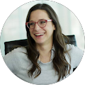 Sarah Williams Avatar