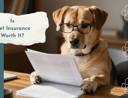 Is Pet Insurance Worth It in Oklahoma City, OK?